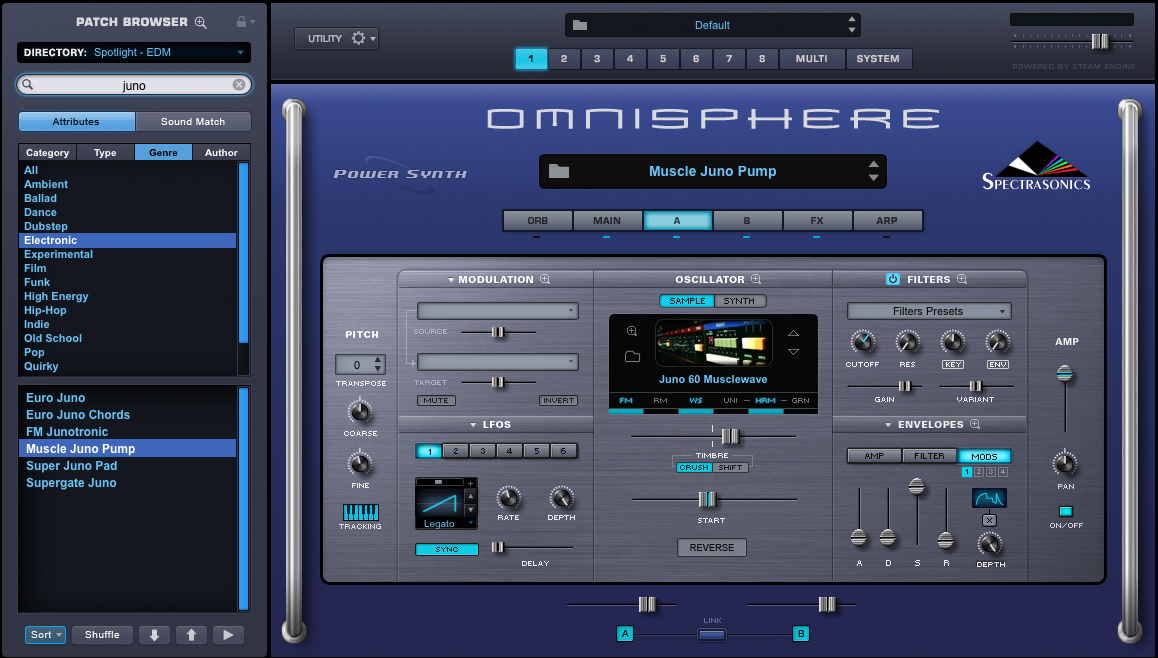 omnisphere 2.8 3d